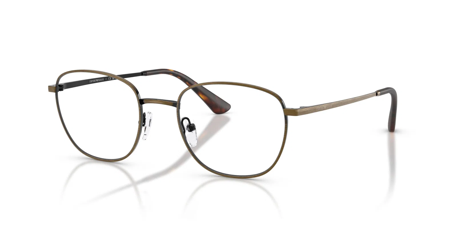 Emporio Armani 1191 Eyeglasses - view 9